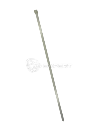 Стяжка кабельная 400х7,6 (нейлоновая)