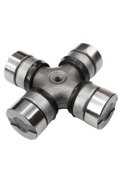 Крестовина карданного вала Вал-й, Г-3309 ЗИЛ, КАМАЗ (39*118) (со стопорными кольцами)