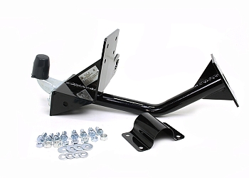 Фаркоп без электропакета усиленная конструкция для а/м Г-3302