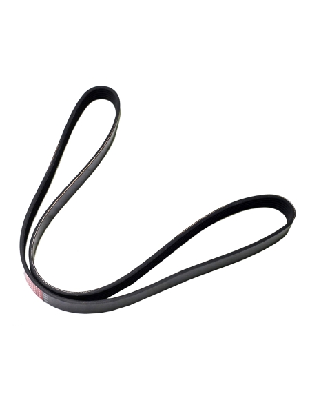 Ремень 1275 Г-3302 генератора ЗМЗ-40524 ЕВРО-3, 409, без ГУР ФАРЕР