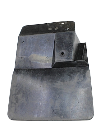 Фартук брызговика Г-ль перед. правый