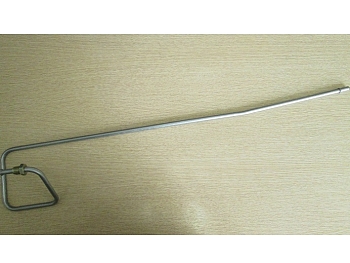 Трубка топл. Г-ль Е3 дв. УМЗ от бака к ФТОТ