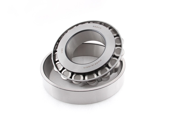 Подшипник 7317 A (30317) VEC
