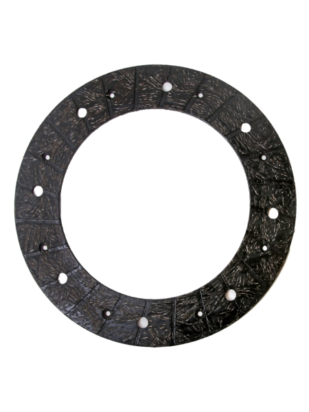 Накладка фрикционная (ферродо) Г-ль Е-3 с 2008 г (б/асб)