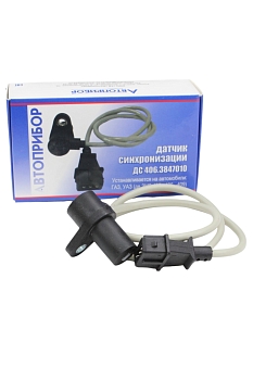 Датчик положения коленвала (синхронизации) ЗМЗ-406