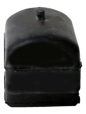 Опора рессоры (задней) верхняя