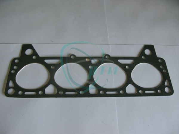 44 Прокладка головки блока ЗИЛ