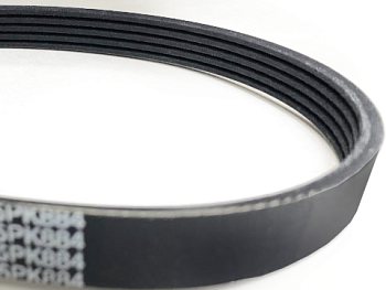 Ремень 875 (5/PK) поликлиновой Chevrolet, Daewoo, Ford, Land Rover, Mitsubishi, Renault (Technik)