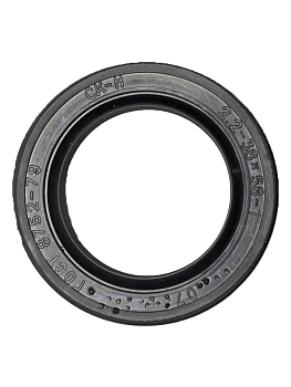 Сальник моста (переднего) МТЗ, РК МТЗ-82, 1221 2.2-38х58х10