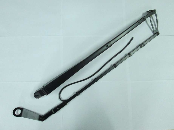 Рычаг щетки стеклоочистителя ПАЗ-3205 с омывателем 620 мм