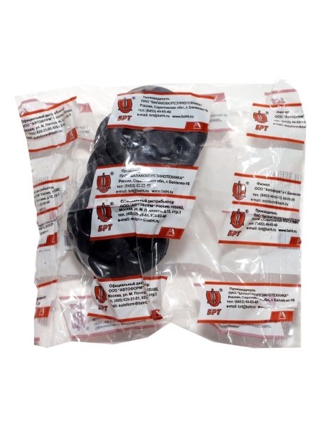 Амортизатор подвески глушителя 2108