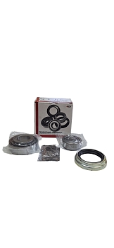 Р/к ступицы передней Г-53,3307 (CRAFT, АПП)