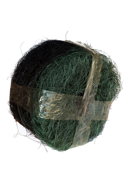 Фильтр воздушный Экофил МТЗ (Д-50, Д-240, Д-245) (3 шт.) нить щетина