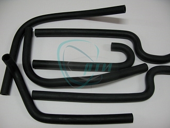 Патрубки отопителя дополнительного ГАЗель (к-т 6шт.) 2246-3096 ВПТ