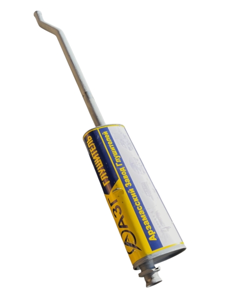 Глушитель Г-3302 дв.4216, Chrysler Е-3 удл.база