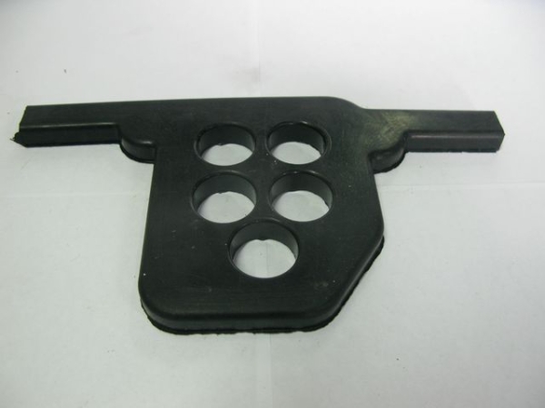 Прокладка под плиту передняя (п)