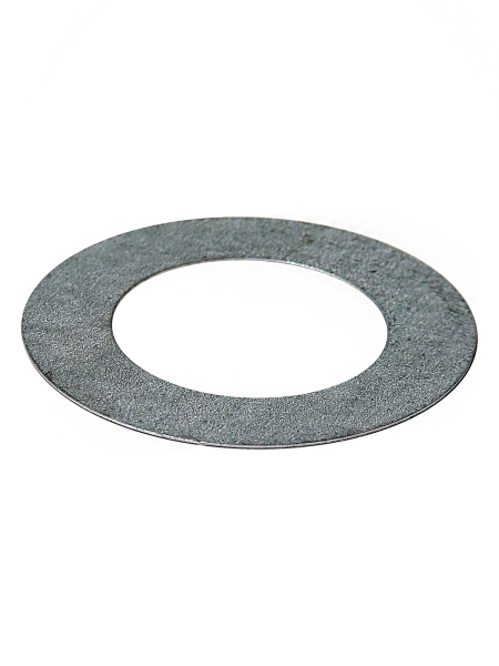 Шайба шкворня ПАЗ-3205, ЗИЛ-130 регулировочная (0,6 мм)