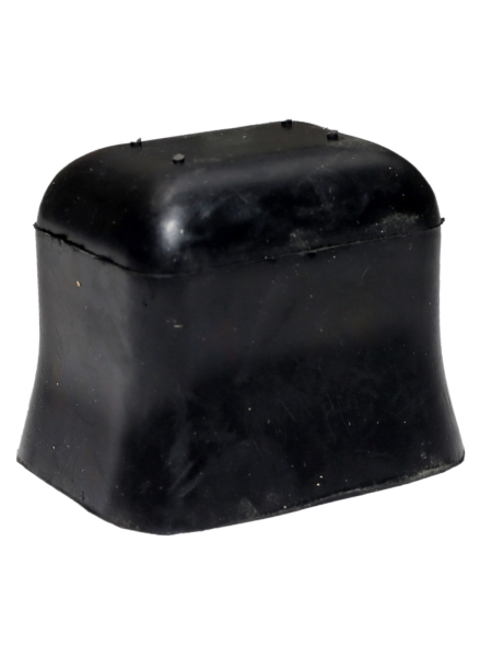 Буфер рессоры (передней) ЗИЛ