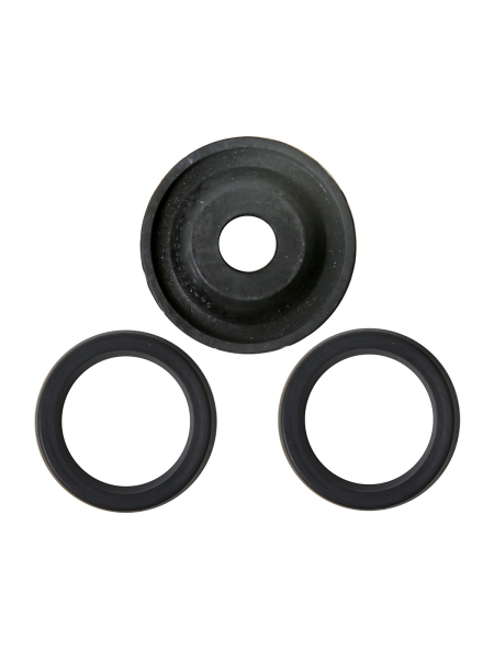 Р/к вакуумного усилителя тормоза (3 манжеты) БРТ