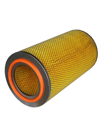 Фильтр воздушный Экофил КамАЗ ЕВРО-1 Турбо