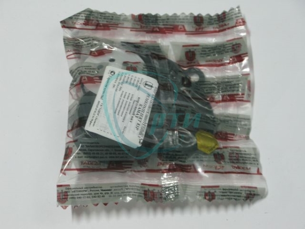 Р/к влагоотделителя КамАЗ (с пластм.)