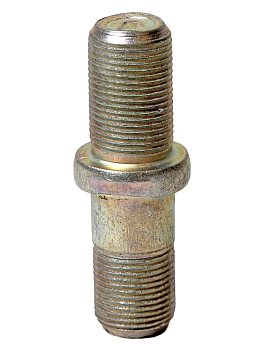 Шпилька крепления колеса Г-53 левая