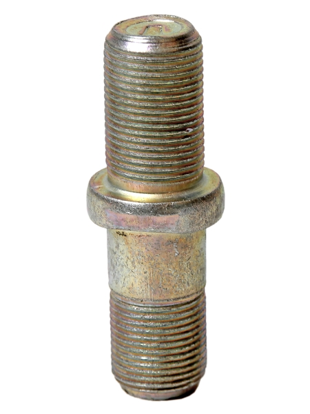 Шпилька крепления колеса Г-53 левая