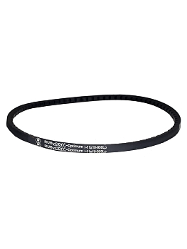 Ремень 950 (11х10) зуб.вентиляторный ЮМЗ-6, ЯМЗ ЯРТ