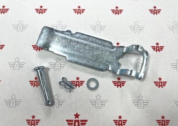 Р/к суппорта  Скоба прижимная тормозных колодок (KNORR/ Валдай) ФАРЕР