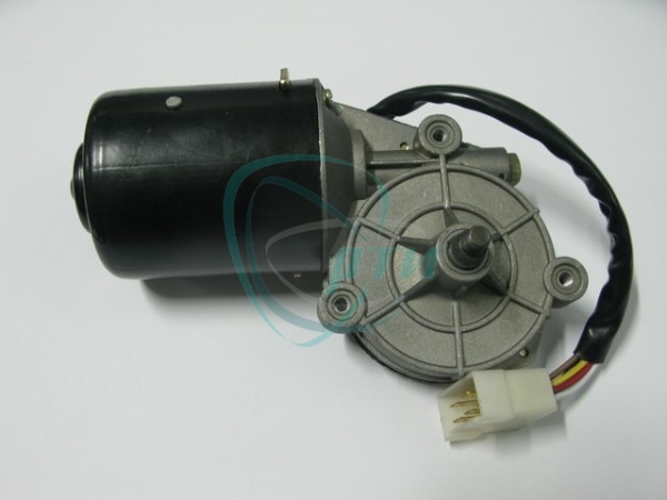 44 Моторедуктор стеклоочистителя Волга, Газель