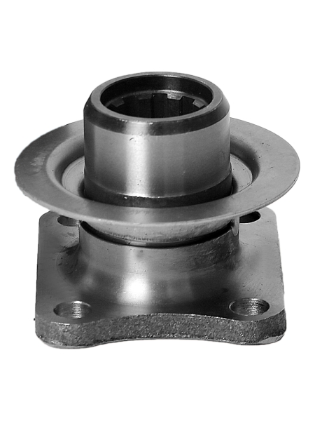 Фланец заднего моста В-га, Г-ль, Соб-ль неразъемный мост