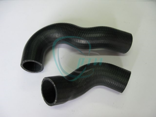 Патрубки радиатора ГАЗ-3309 дв.ММЗ-245 (к-т 2 шт) 2246-3104