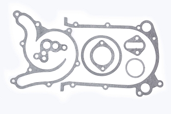 33 Прокладки двигателя 511 (7 шт.) ПМБ 0,8 мм ФАРЕР