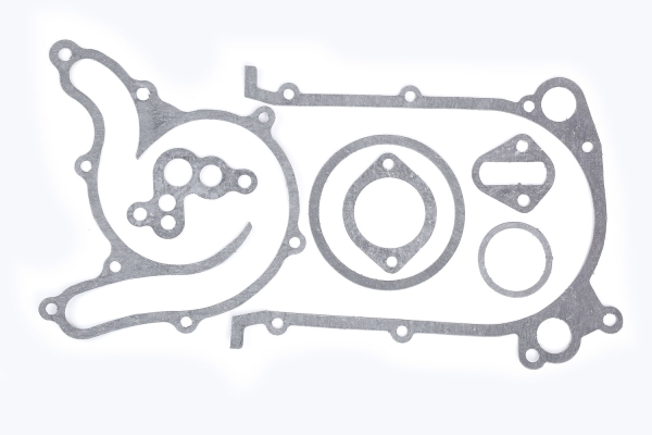 44 Прокладки двигателя 511 (7 шт.) ПМБ 0,8 мм ФАРЕР