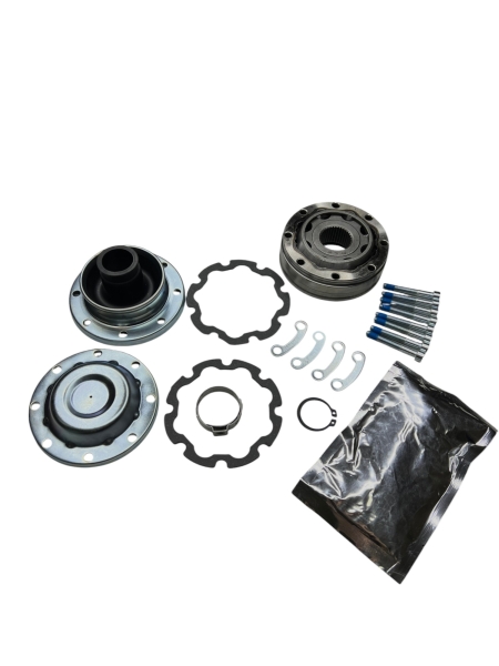 Шрус карданного вала ремонтный комплект 4х4 Полный привод "Авторг"