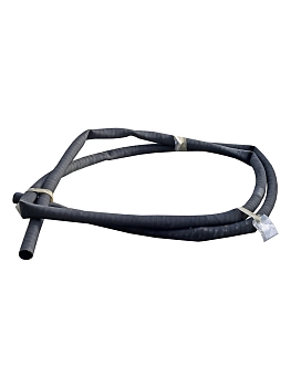 Шланг /рукав D65 дюритовый ( 10м ) СЗРТ