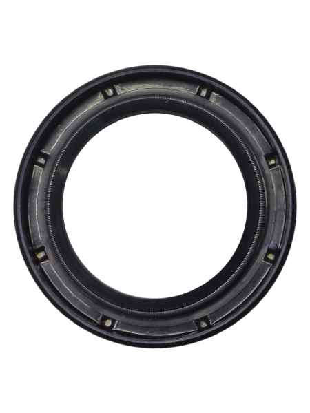 Сальник полуоси МАЗ-4370, передней ступицы В-га 52х75-1.2