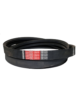 Ремень 3110 (17х13) (многоручьевой) "RUByCON INDUSTRIAL" Сельхозтехника ЯРТ