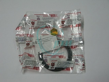 Р/к карданного вала КамАЗ