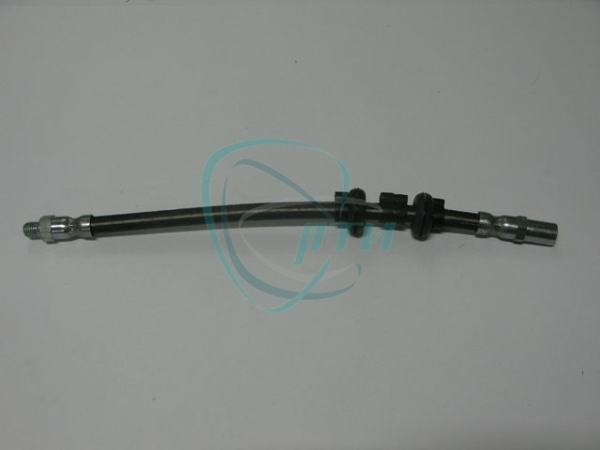 44 Шланг тормозной передний 1118 Калина