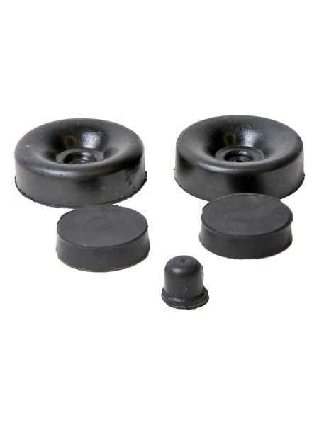 Р/к РТЦ ЗИЛ 5301 "Бычок"