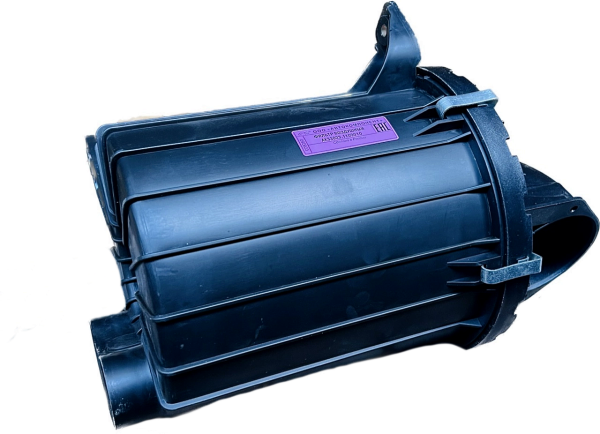 Фильтр воздушный Газель NEXT, ГАЗЕЛЬ-Бизнес с двиг. Cummins 2.8 (ЕВРО-5) в сборе ОРИГИНАЛ