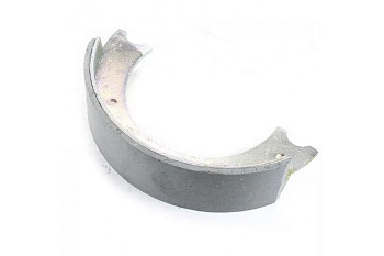Колодка стояночного тормоза "Сад-о"