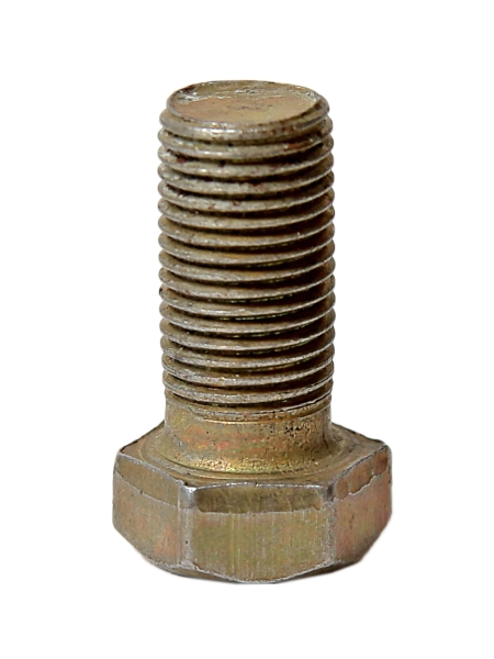 Болт М10х1х20 боковой двери Г-ль