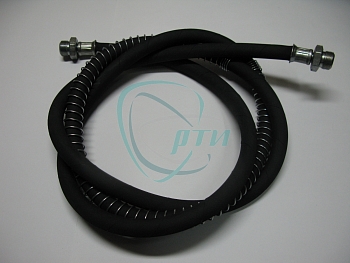 Шланг прицепа 2,4м