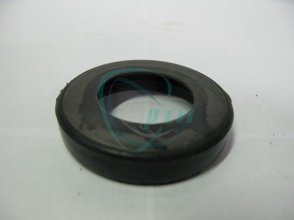 44 Сальник опорного подшипника Газель (пыльник шкворня)