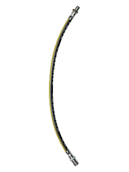 Шланг тормозной передний Г-3309 с АБС ФАРЕР