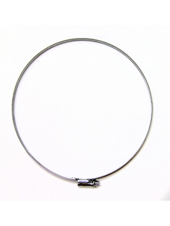 Хомут червячный NORMA TORRO 160-180