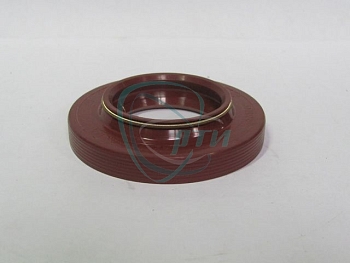 Сальник хвостовика УАЗ 42х75х10-16,4 (к)