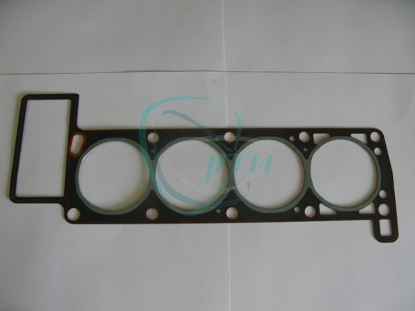 Прокладка головки блока 405 дв. (б/асб с герм.)